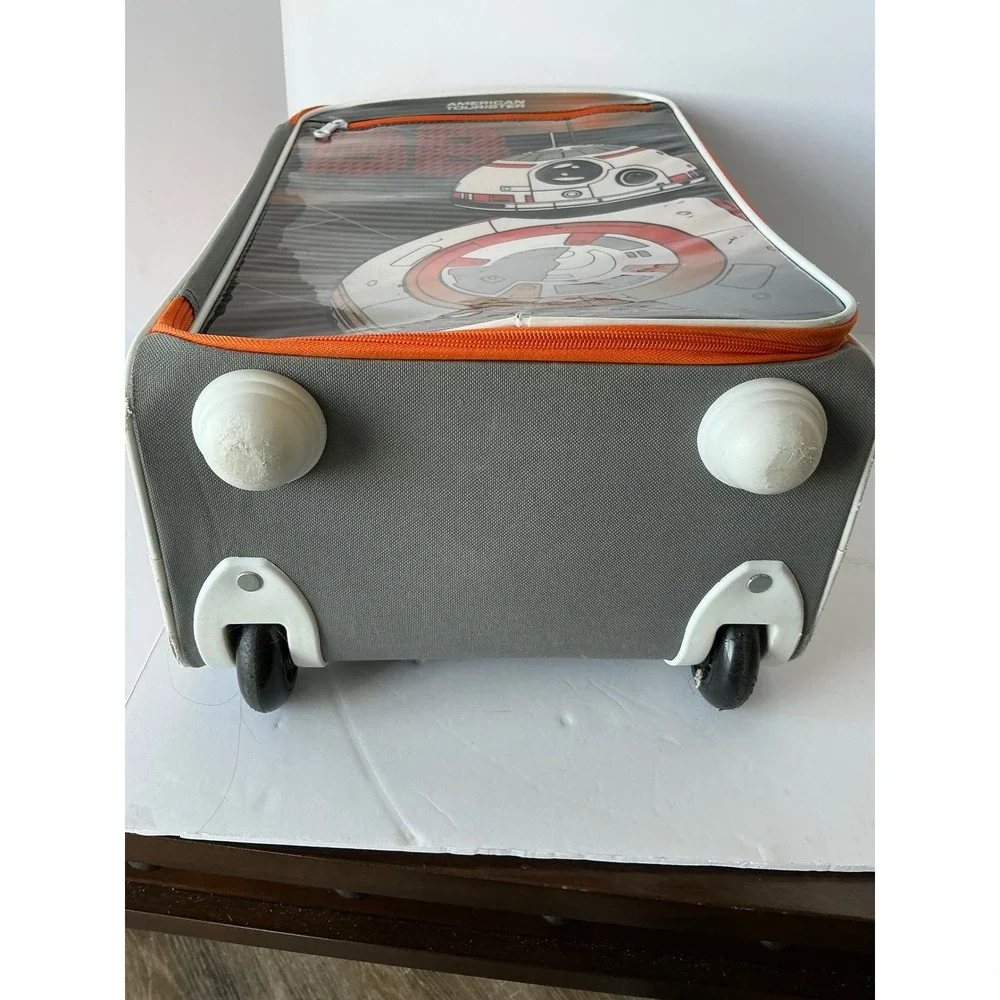 American Tourister american tourister